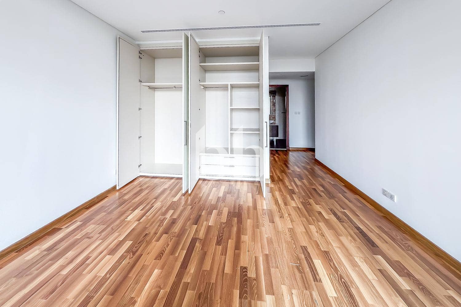 2 Bedroom Apartment in Burj Daman - photo 1
