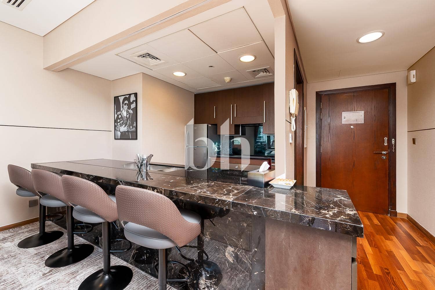 1 Bedroom Apartment in Burj Daman