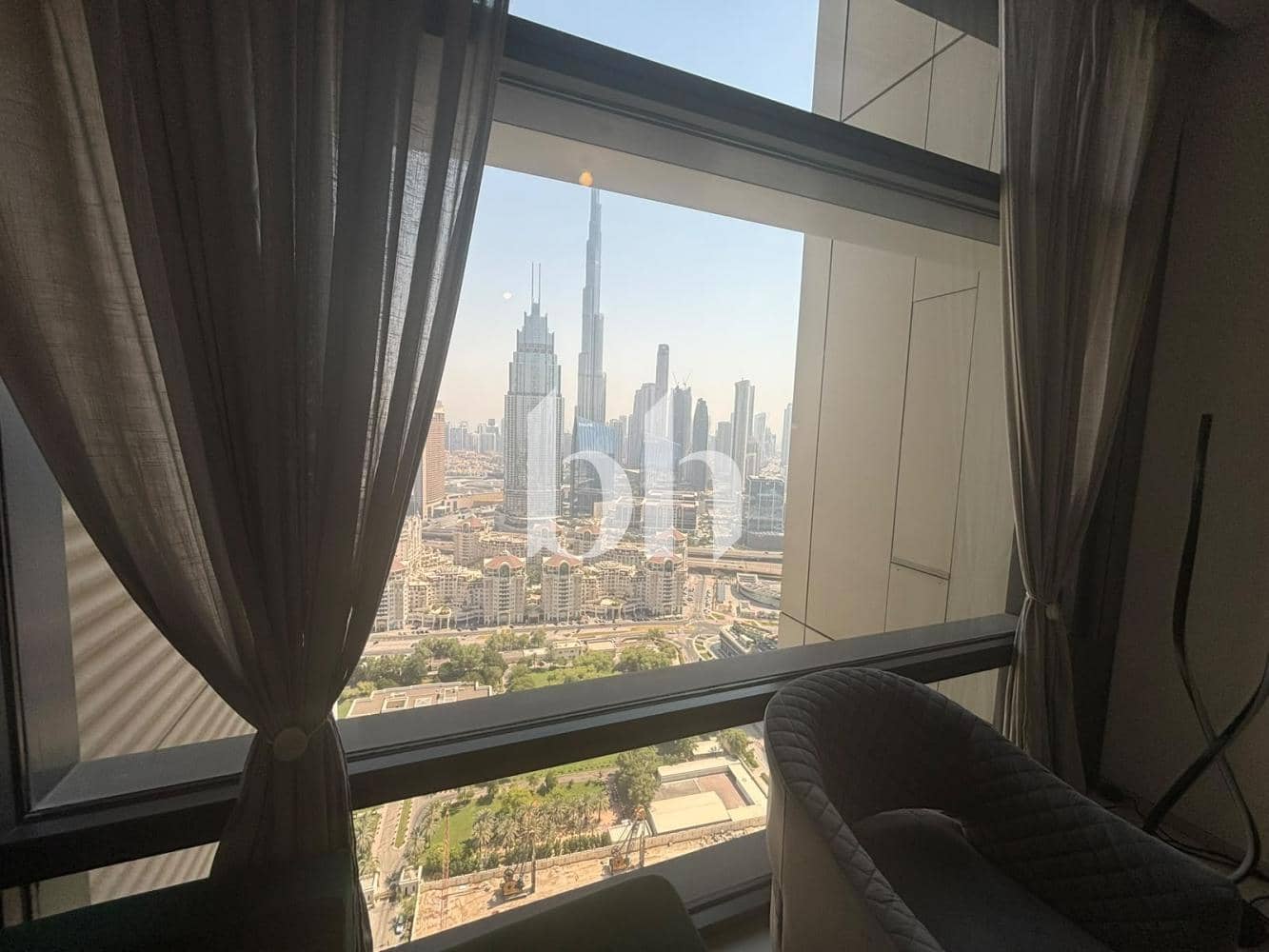 1 Bedroom Apartment in Index Tower - photo 1