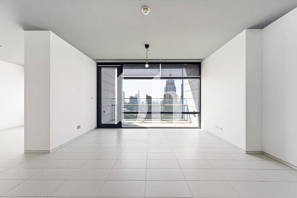 2 Bedroom Apartment in Index Tower - photo 2