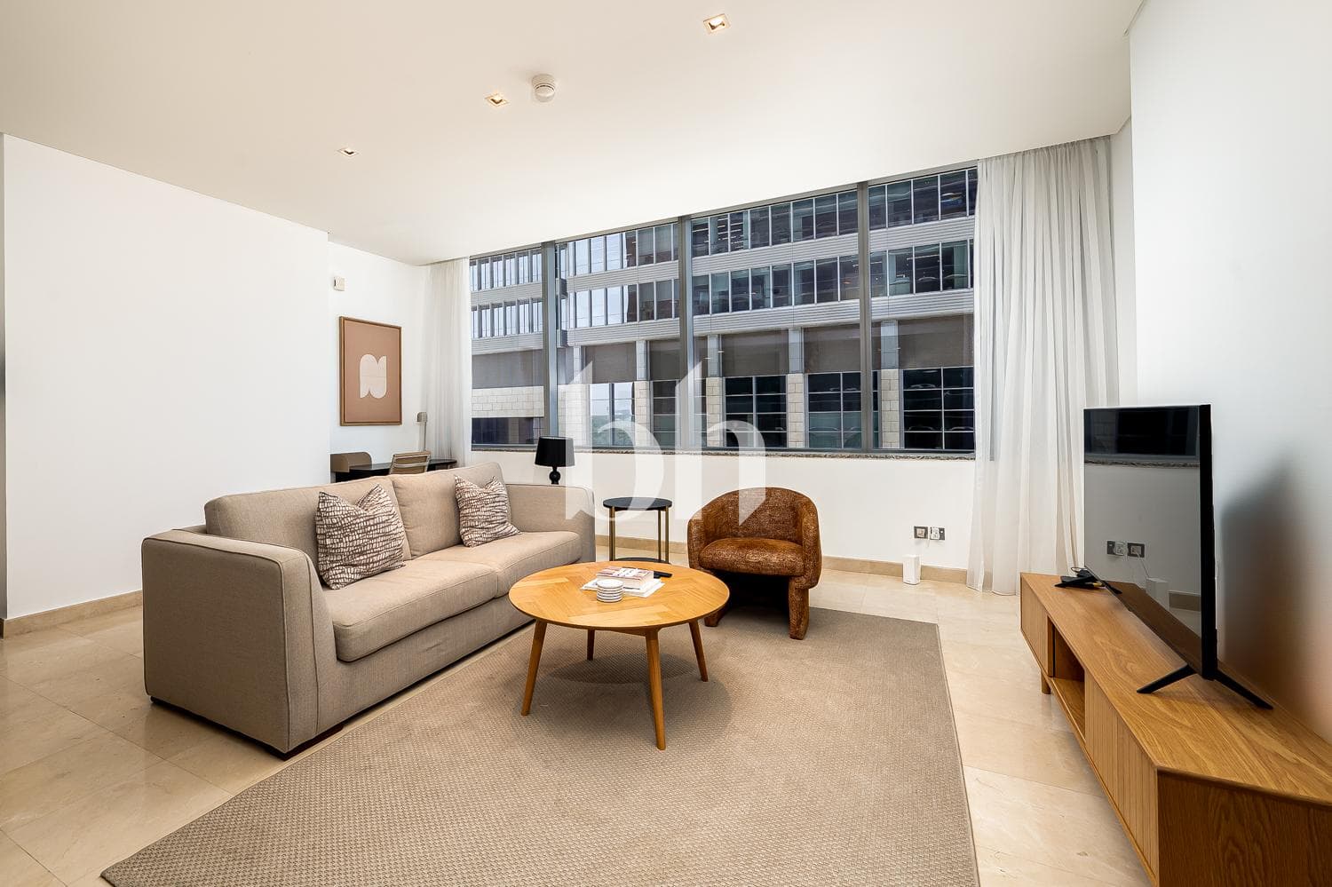 1 Bedroom Apartment in Sky Gardens