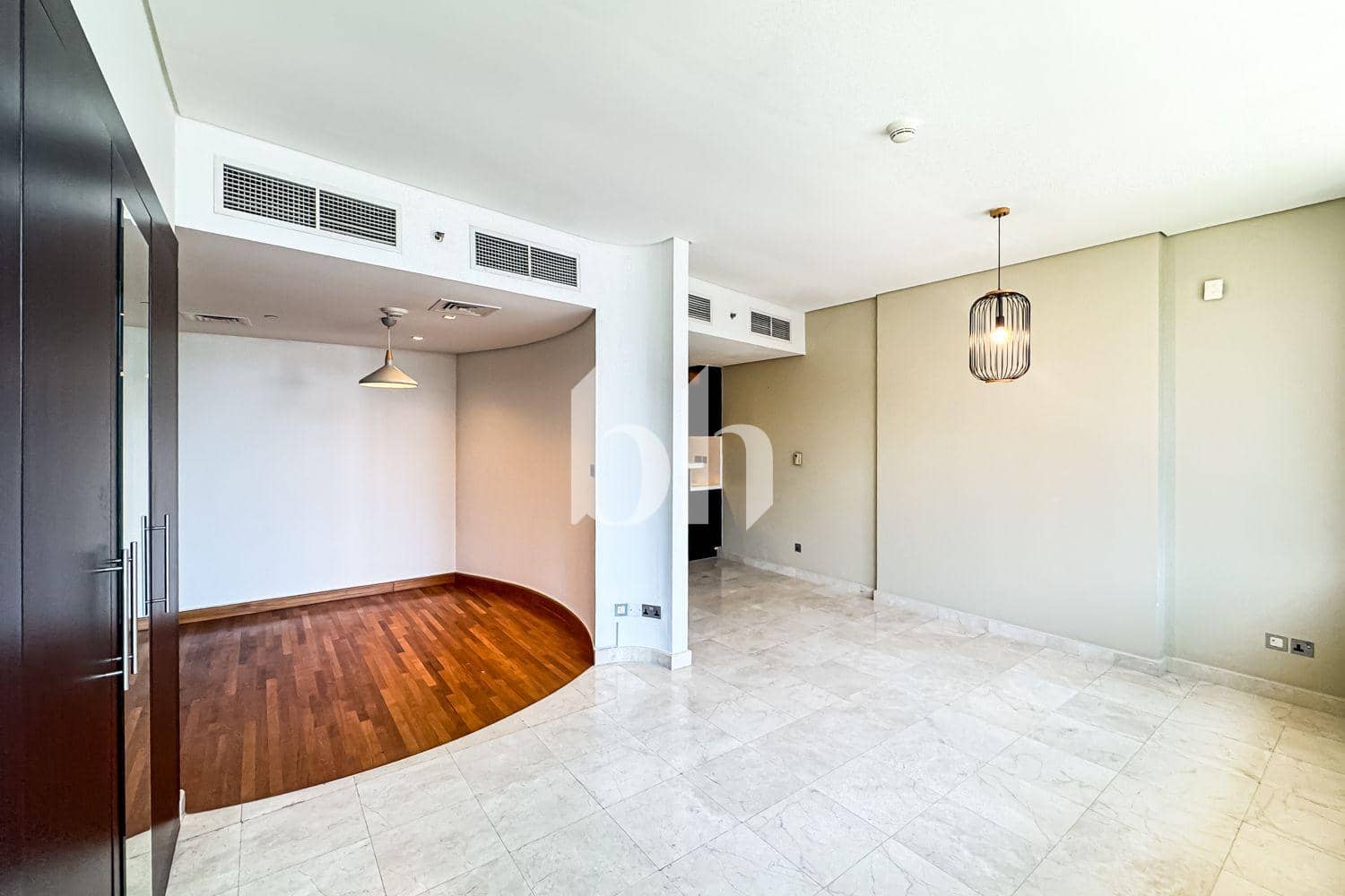 Studio Apartment in Sky Gardens - photo 2