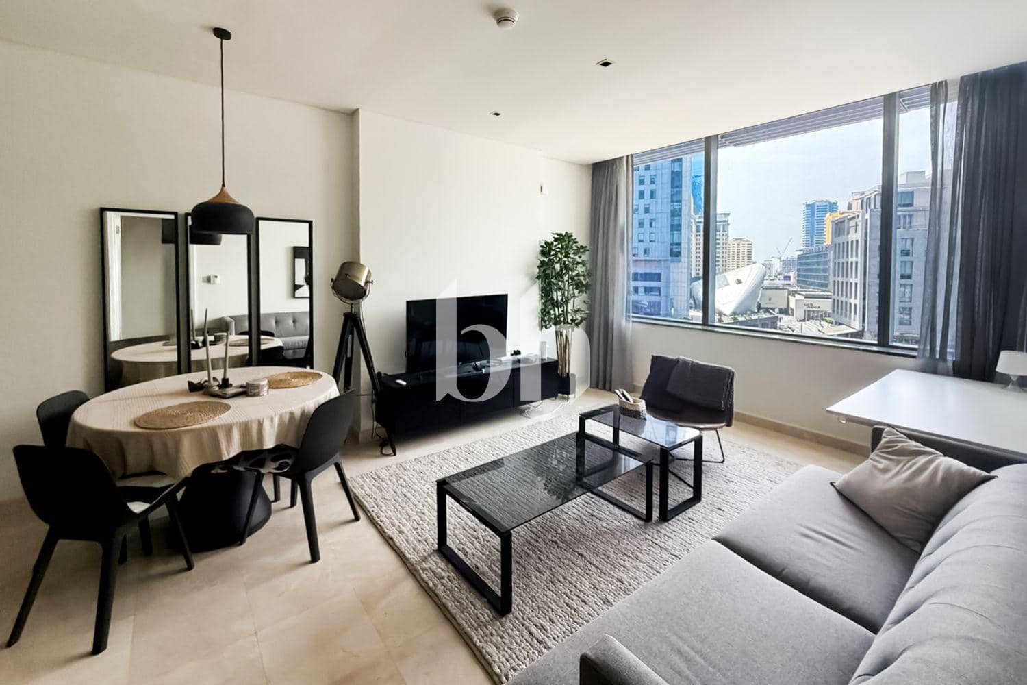 1 Bedroom Apartment in Sky Gardens