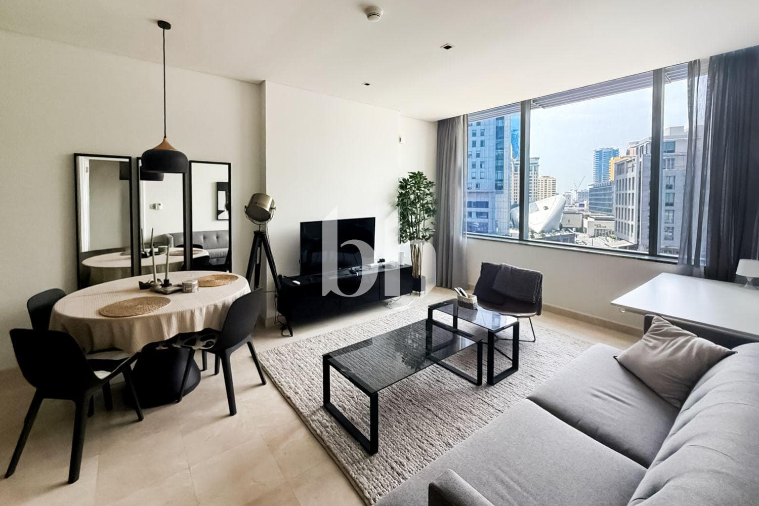 1 Bedroom Apartment in Sky Gardens