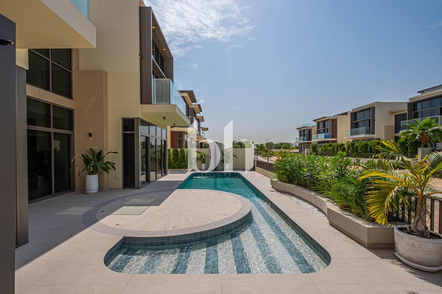 5 Bedroom Villa in Golf Place 2 - photo 1
