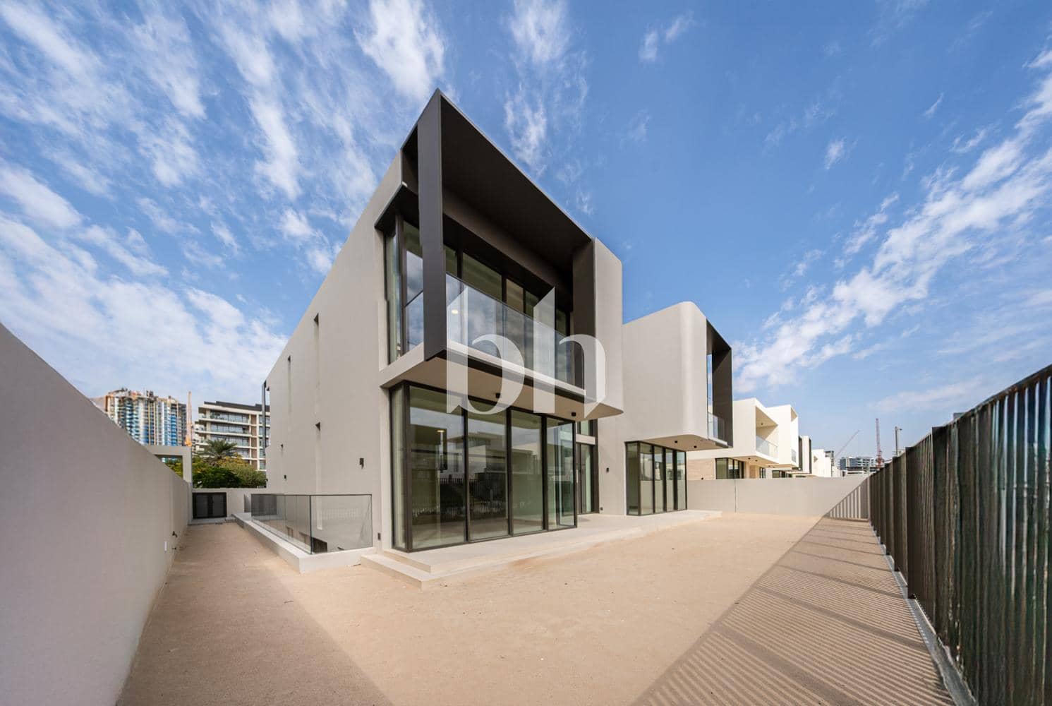 5 Bedroom Villa in Address Hillcrest