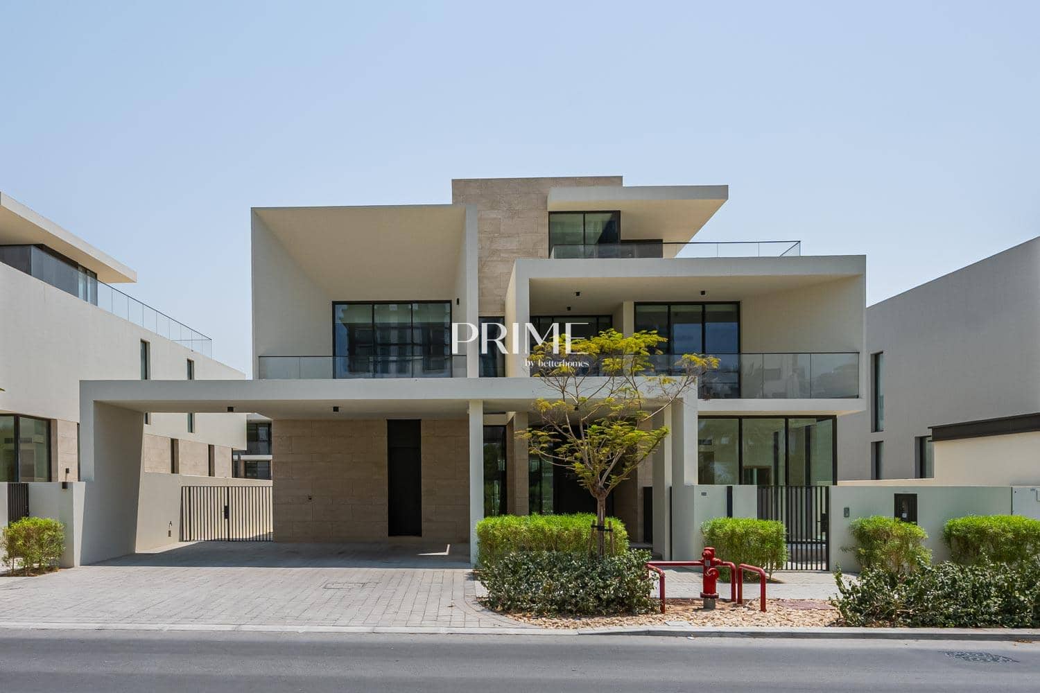 5 Bedroom Villa in Address Hillcrest