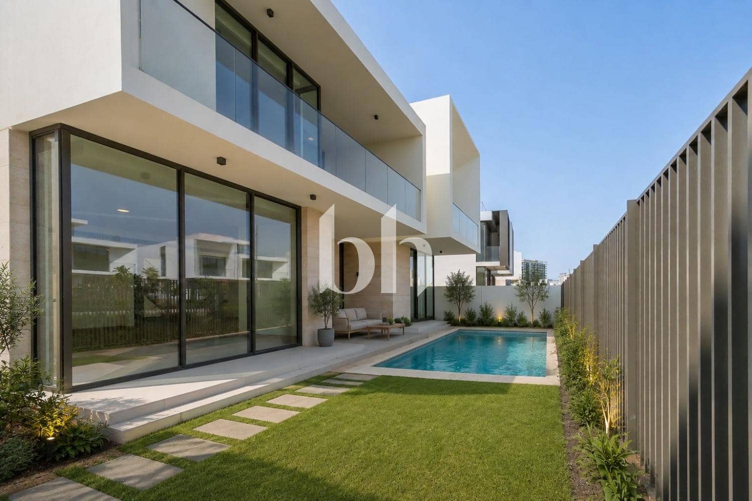 5 Bedroom Villa in Address Hillcrest