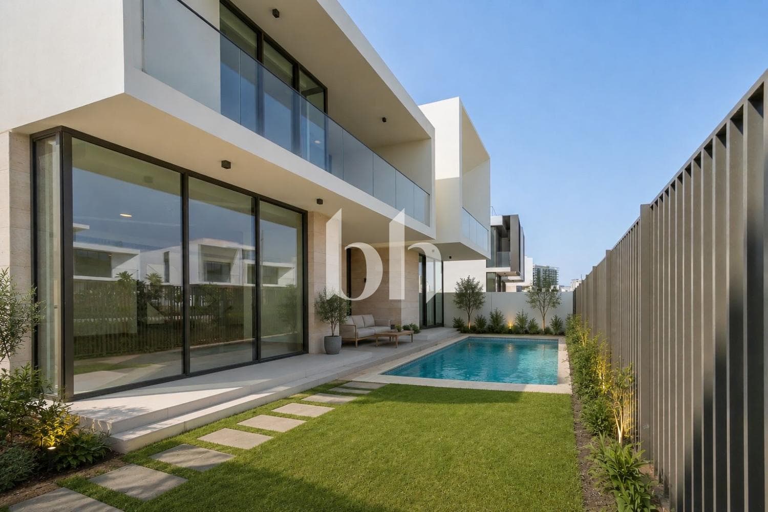 5 Bedroom Villa in Address Hillcrest