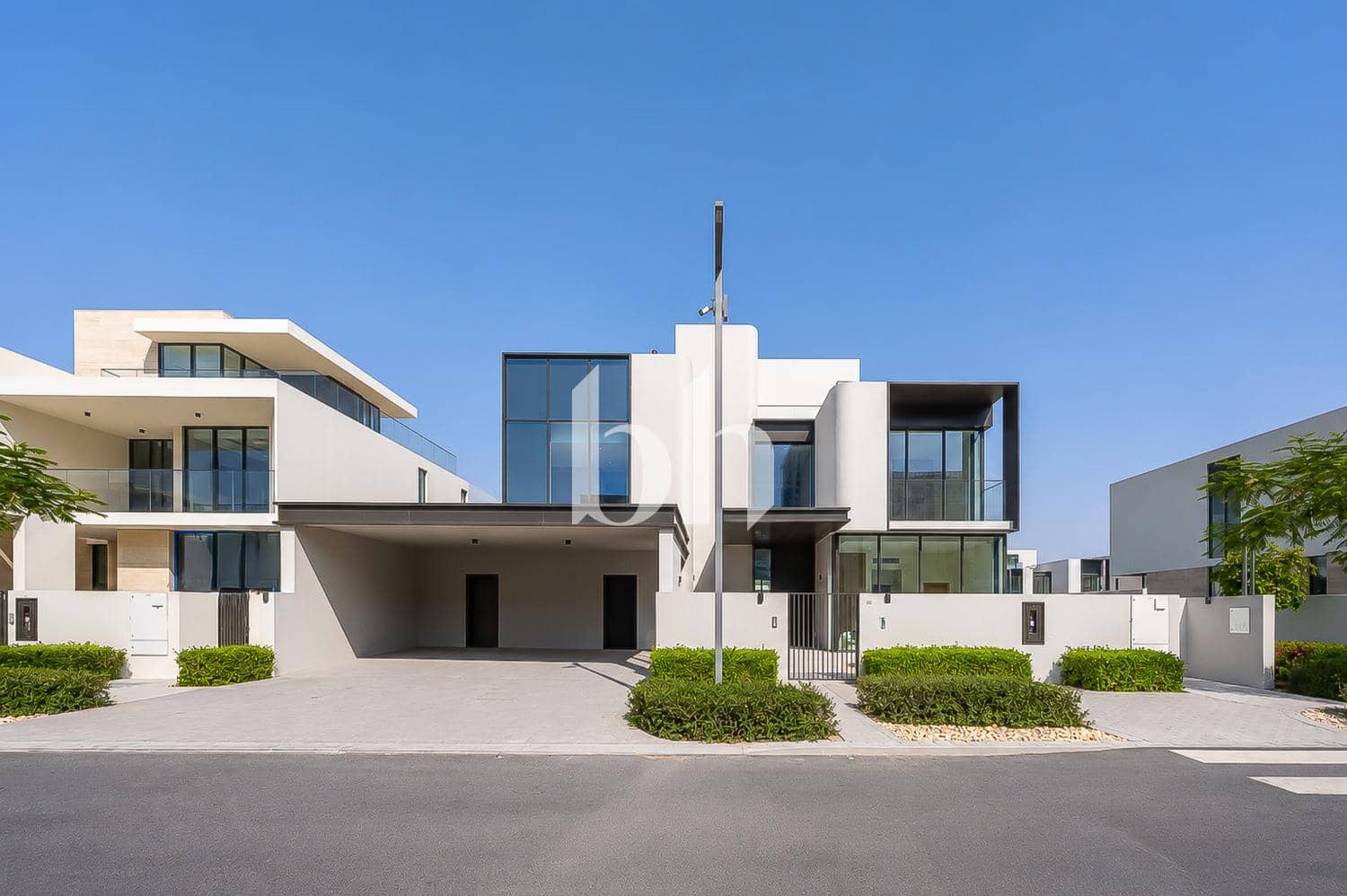 5 Bedroom Villa in Address Hillcrest