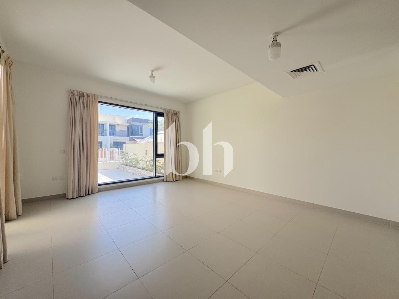 3 Bedroom Townhouse in Maple 1, Maple at Dubai Hills Estate - photo 1