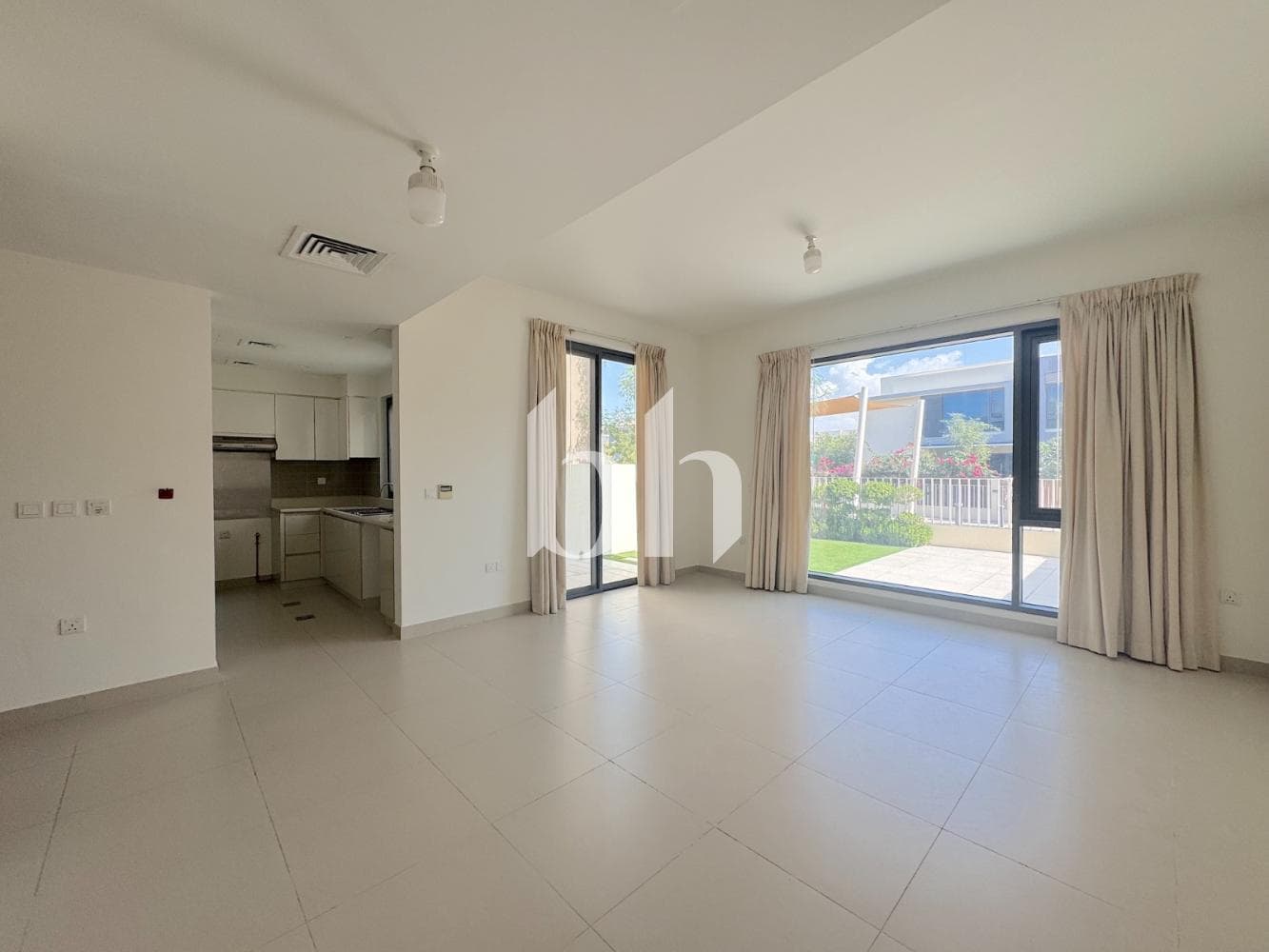 3 Bedroom Townhouse in Maple 1, Maple at Dubai Hills Estate