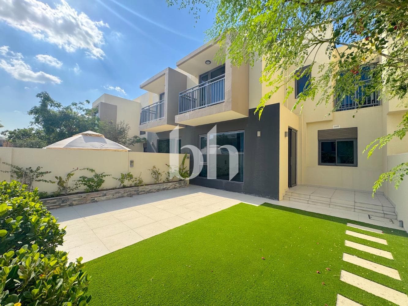 3 Bedroom Townhouse in Maple 1, Maple at Dubai Hills Estate - photo 2