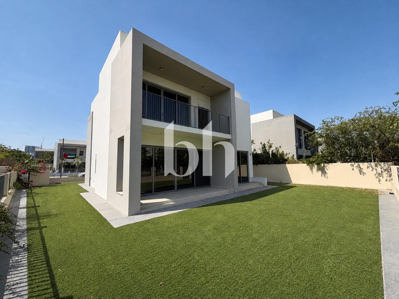 5 Bedroom Villa in Sidra Villas I