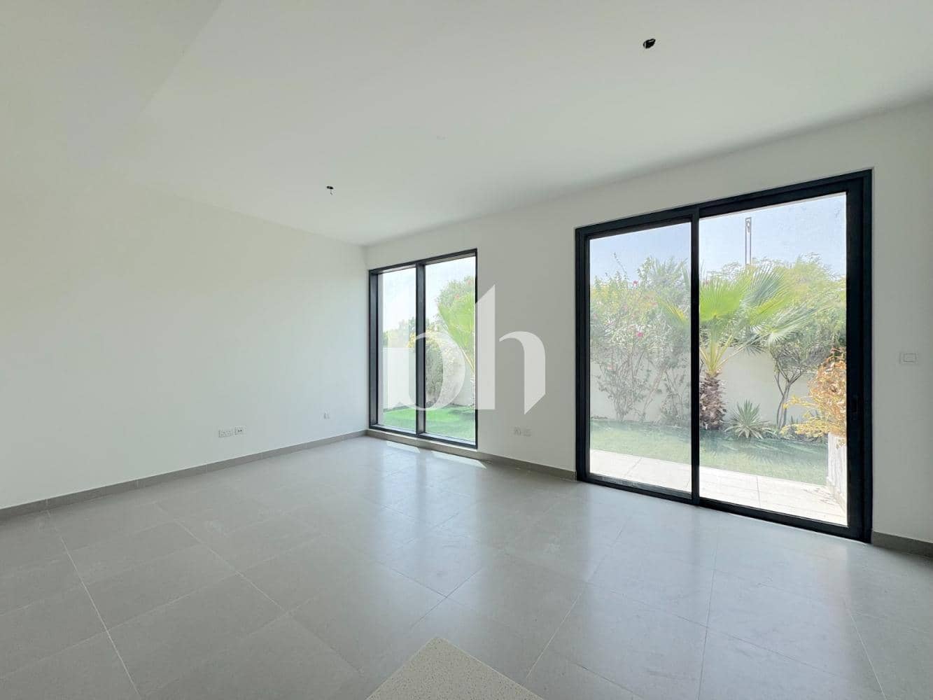 4 Bedroom Townhouse in Maple 1, Maple at Dubai Hills Estate - photo 2