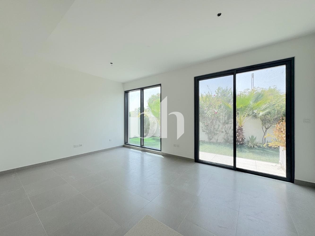 4 Bedroom Townhouse in Maple 1, Maple at Dubai Hills Estate - photo 2
