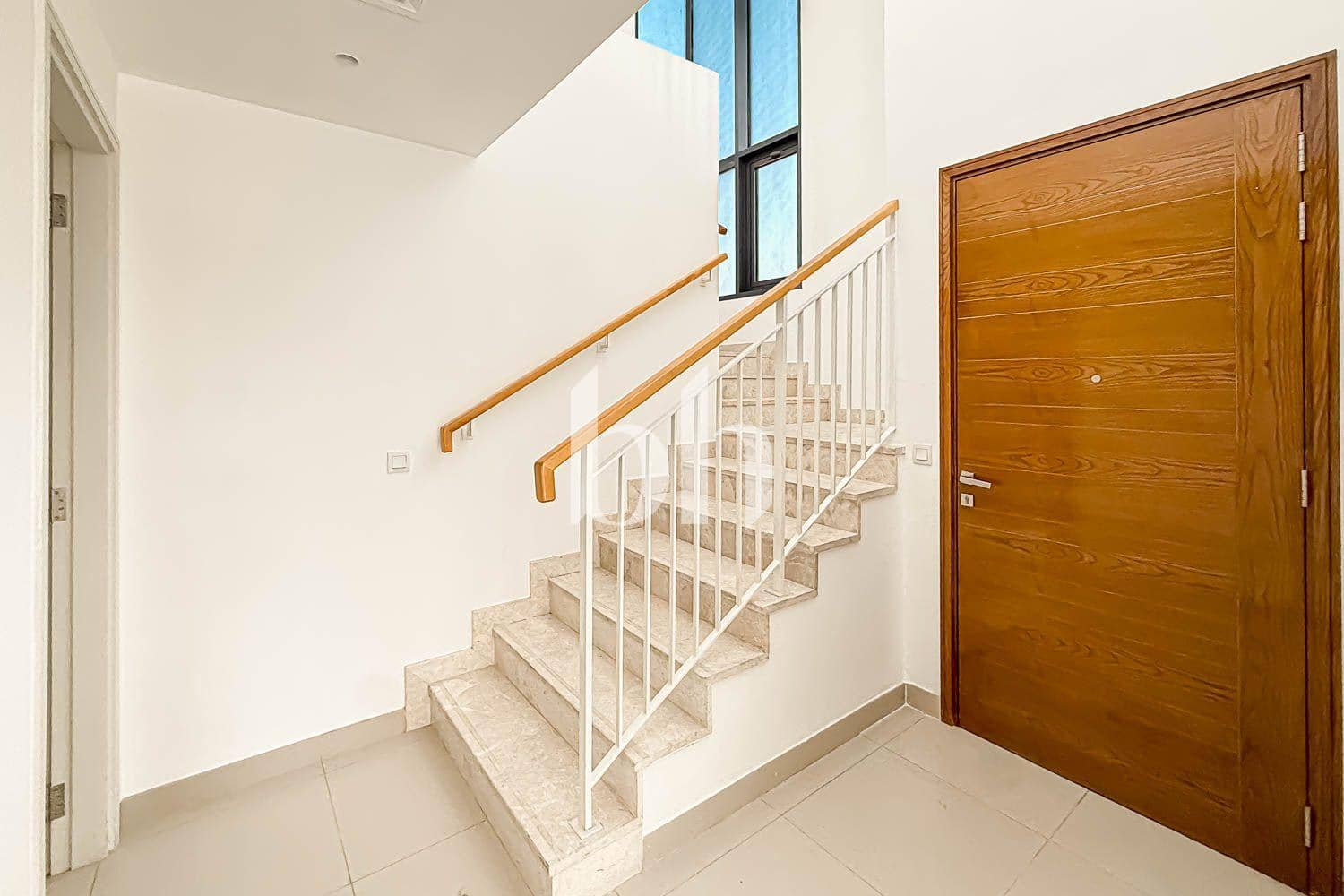 4 Bedroom Townhouse in Maple 1, Maple at Dubai Hills Estate - photo 1
