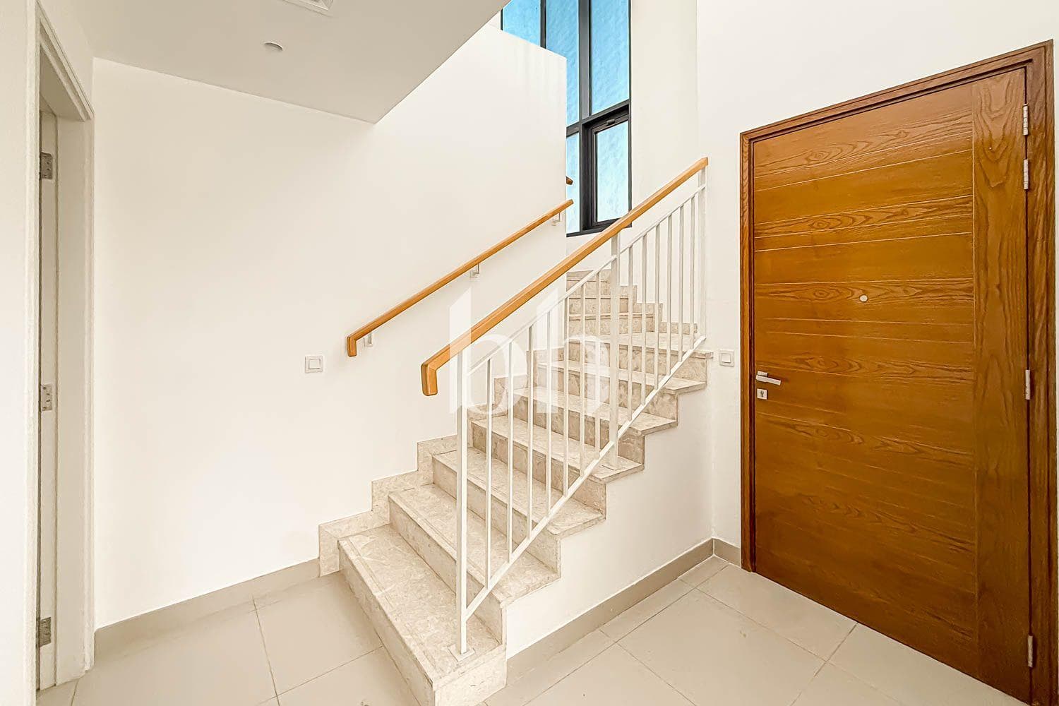 4 Bedroom Townhouse in Maple 1, Maple at Dubai Hills Estate - photo 1