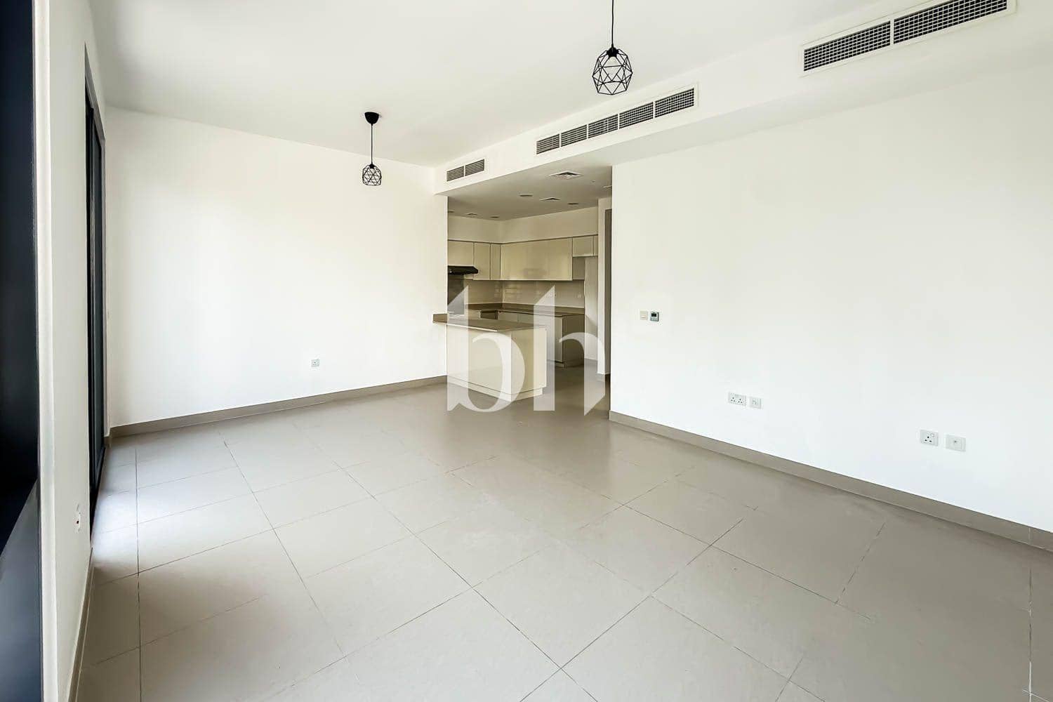 4 Bedroom Townhouse in Maple 1, Maple at Dubai Hills Estate - photo 1
