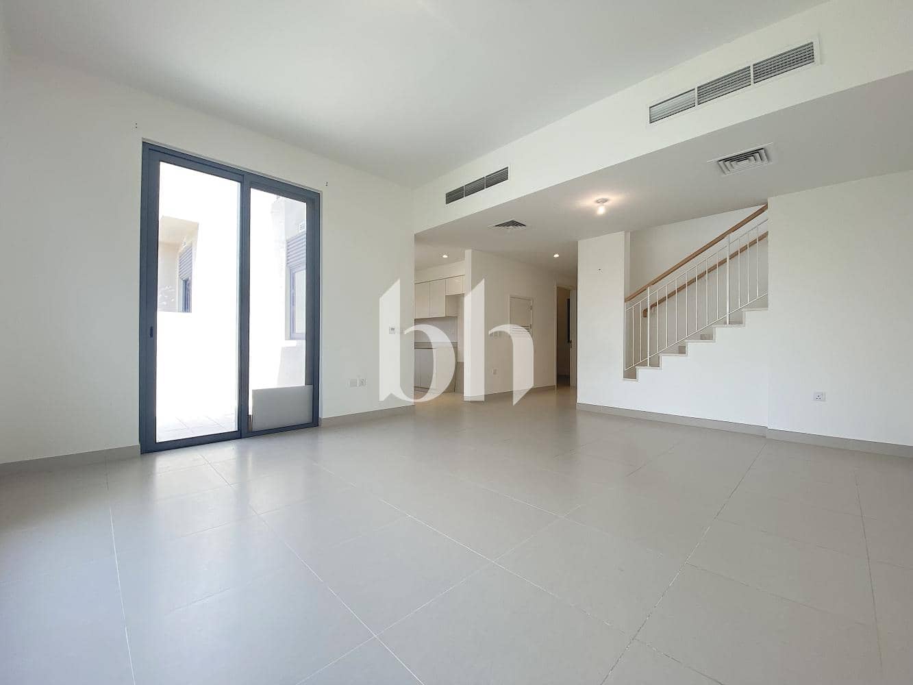 3 Bedroom Townhouse in Maple 2, Maple at Dubai Hills Estate - photo 2