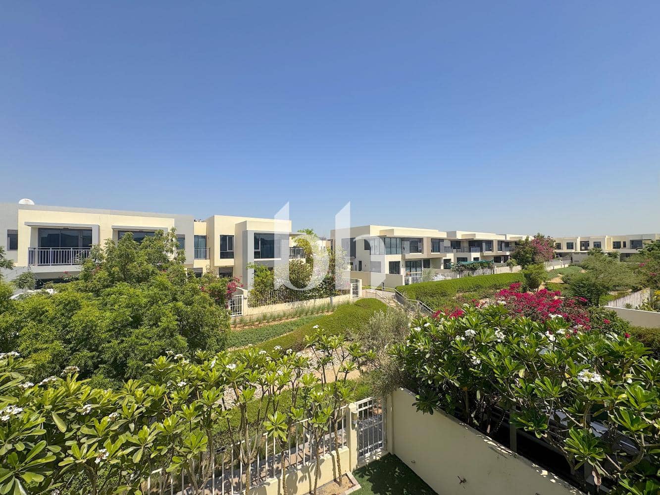 3 Bedroom Townhouse in Maple 2, Maple at Dubai Hills Estate