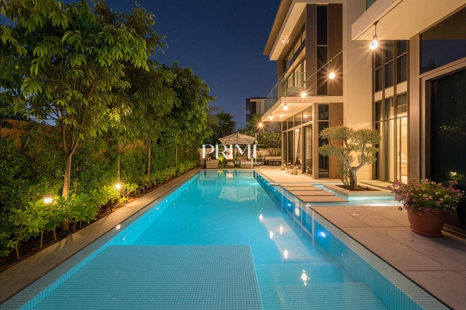 5 Bedroom Villa in Golf Place 1 - photo 2