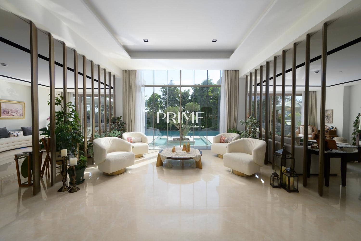 5 Bedroom Villa in Golf Place 1 - photo 1