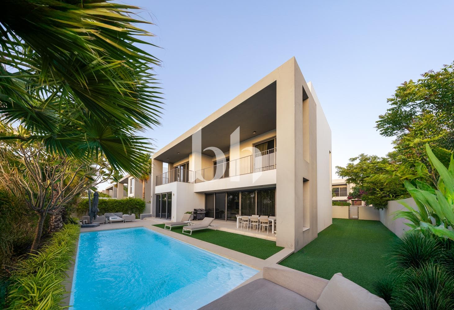 5 Bedroom Villa in Sidra Villas II