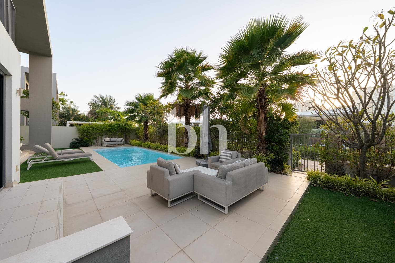 5 Bedroom Villa in Sidra Villas II - photo 1