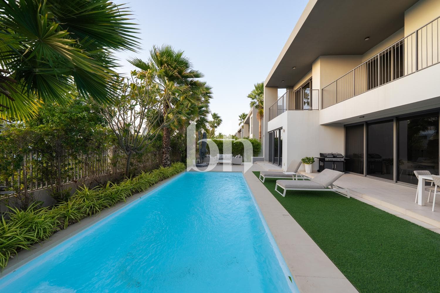 5 Bedroom Villa in Sidra Villas II - photo 2