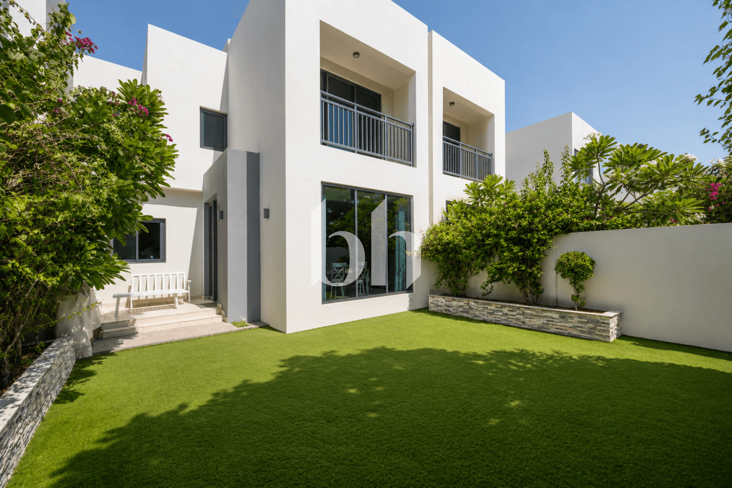 3 Bedroom Townhouse in Maple 3