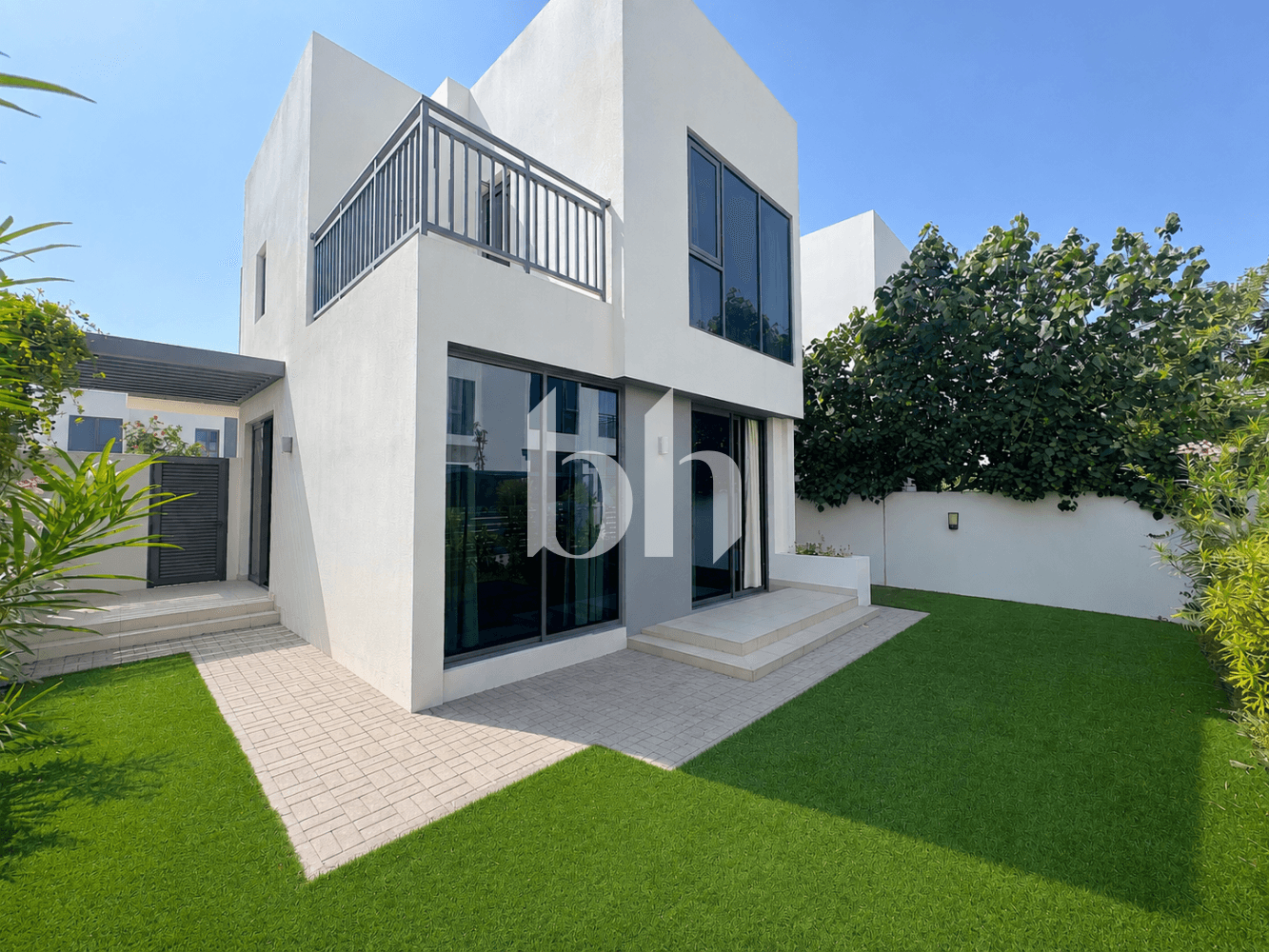4 Bedroom Townhouse in Maple 3