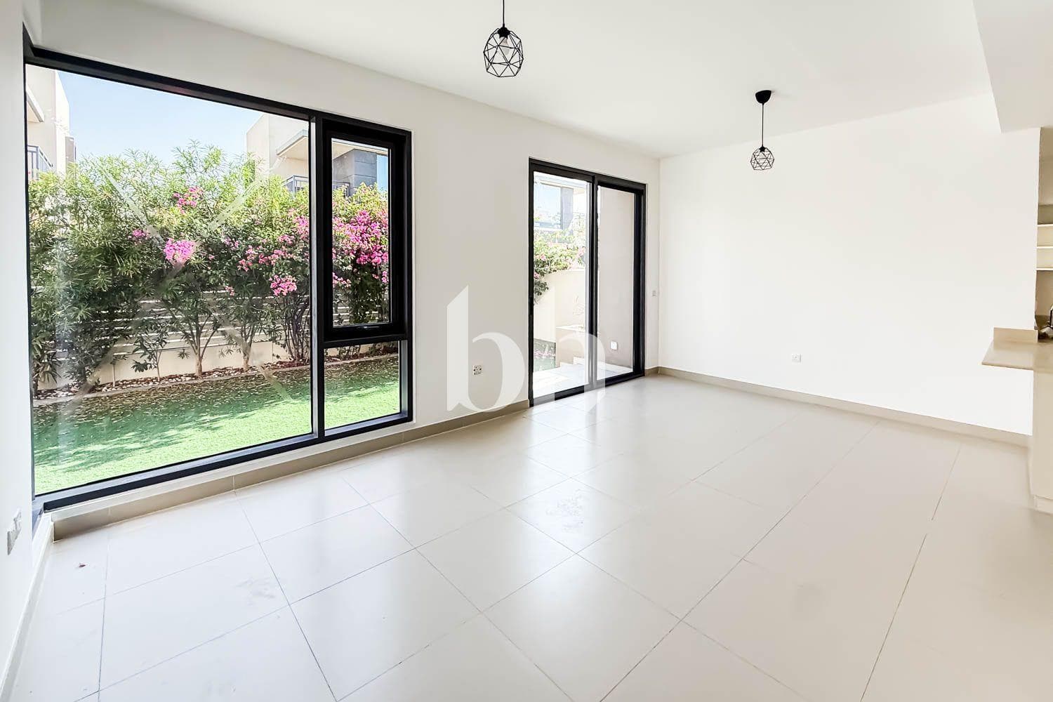 4 Bedroom Townhouse in Maple 2, Maple at Dubai Hills Estate