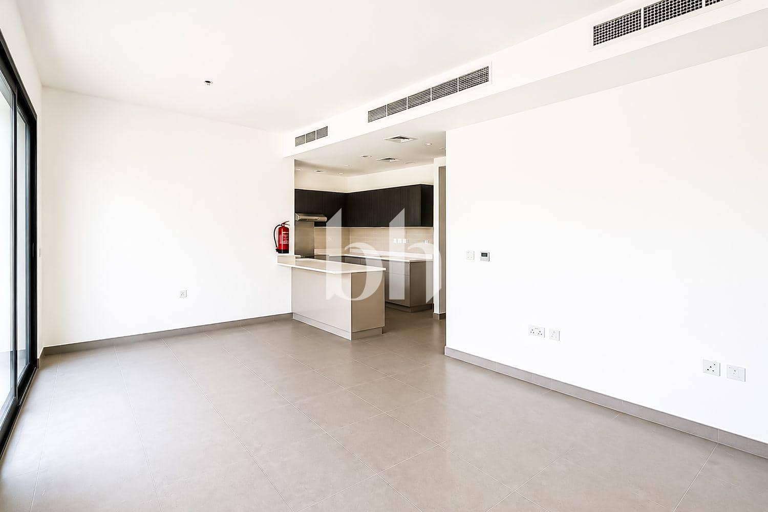 4 Bedroom Townhouse in Maple 2, Maple at Dubai Hills Estate - photo 1