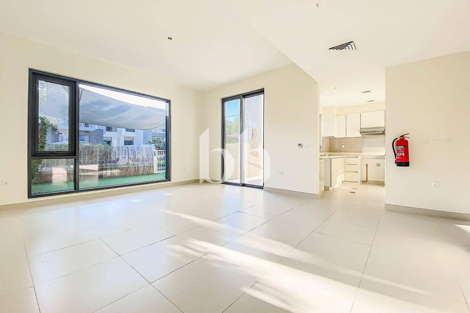 3 Bedroom Townhouse in Maple 2, Maple at Dubai Hills Estate - photo 1