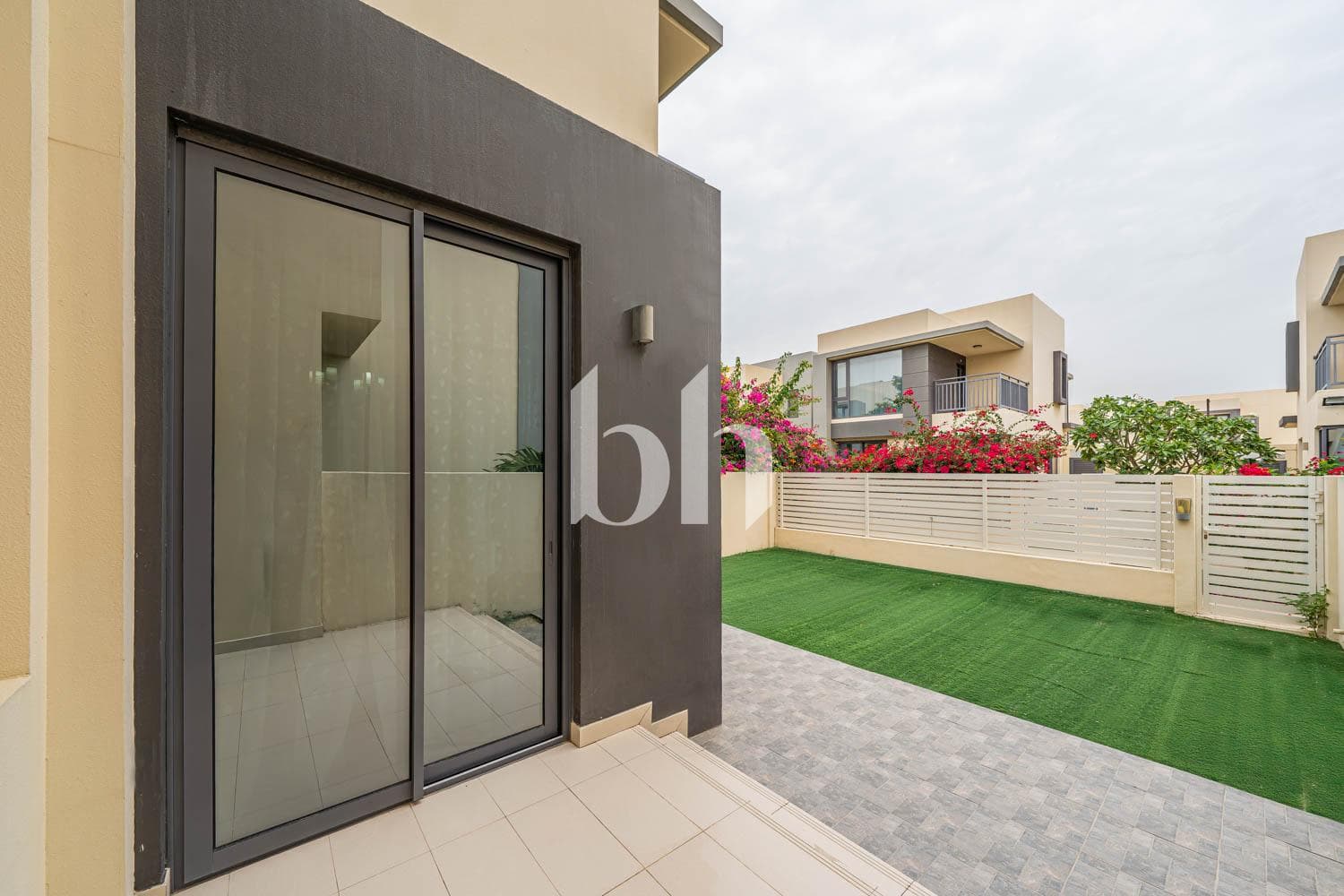 3 Bedroom Townhouse in Maple 2, Maple at Dubai Hills Estate - photo 1