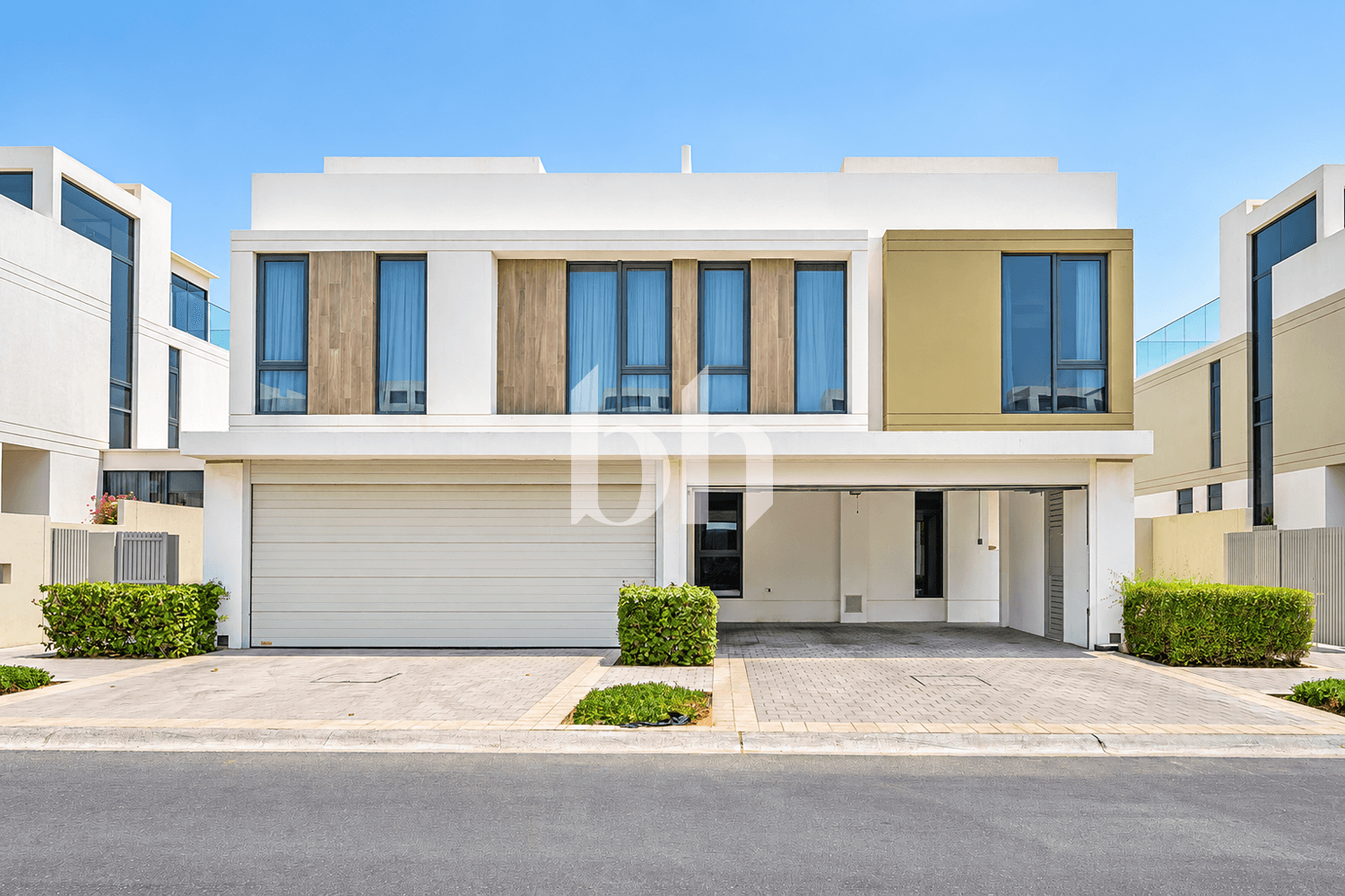 3 Bedroom Villa in Golf Grove