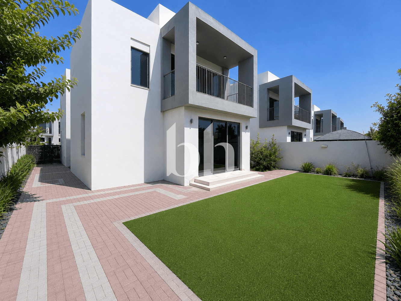 3 Bedroom Villa in Sidra Villas II