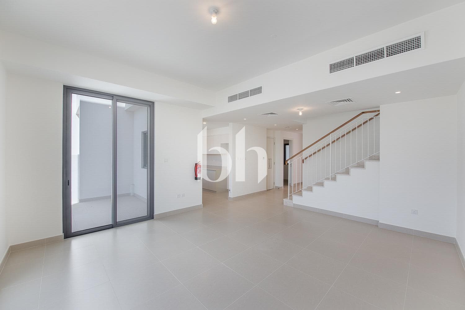 3 Bedroom Townhouse in Maple 1, Maple at Dubai Hills Estate - photo 1