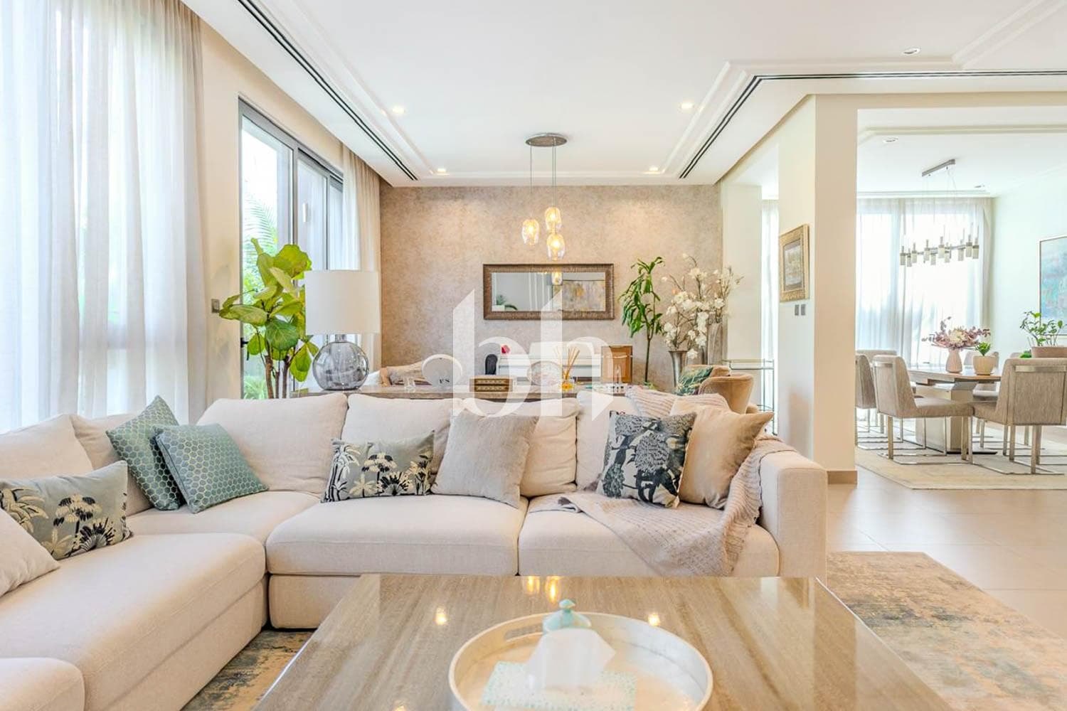 4 Bedroom Villa in Sidra Villas I - photo 1