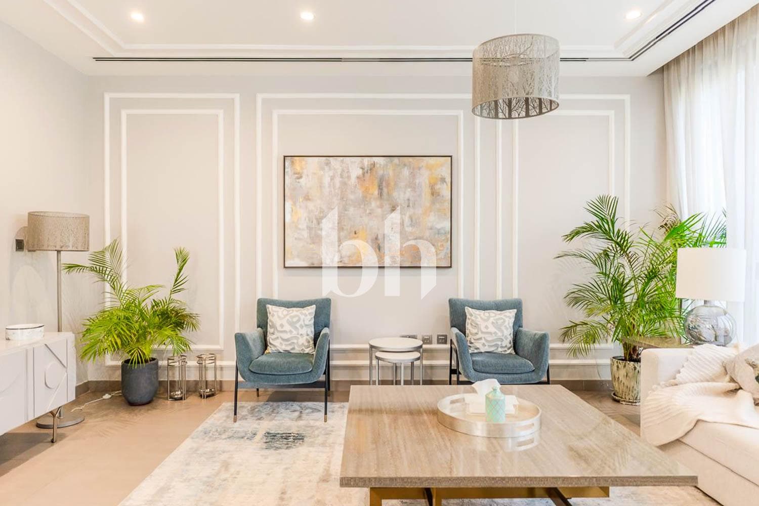 4 Bedroom Villa in Sidra Villas I - photo 2