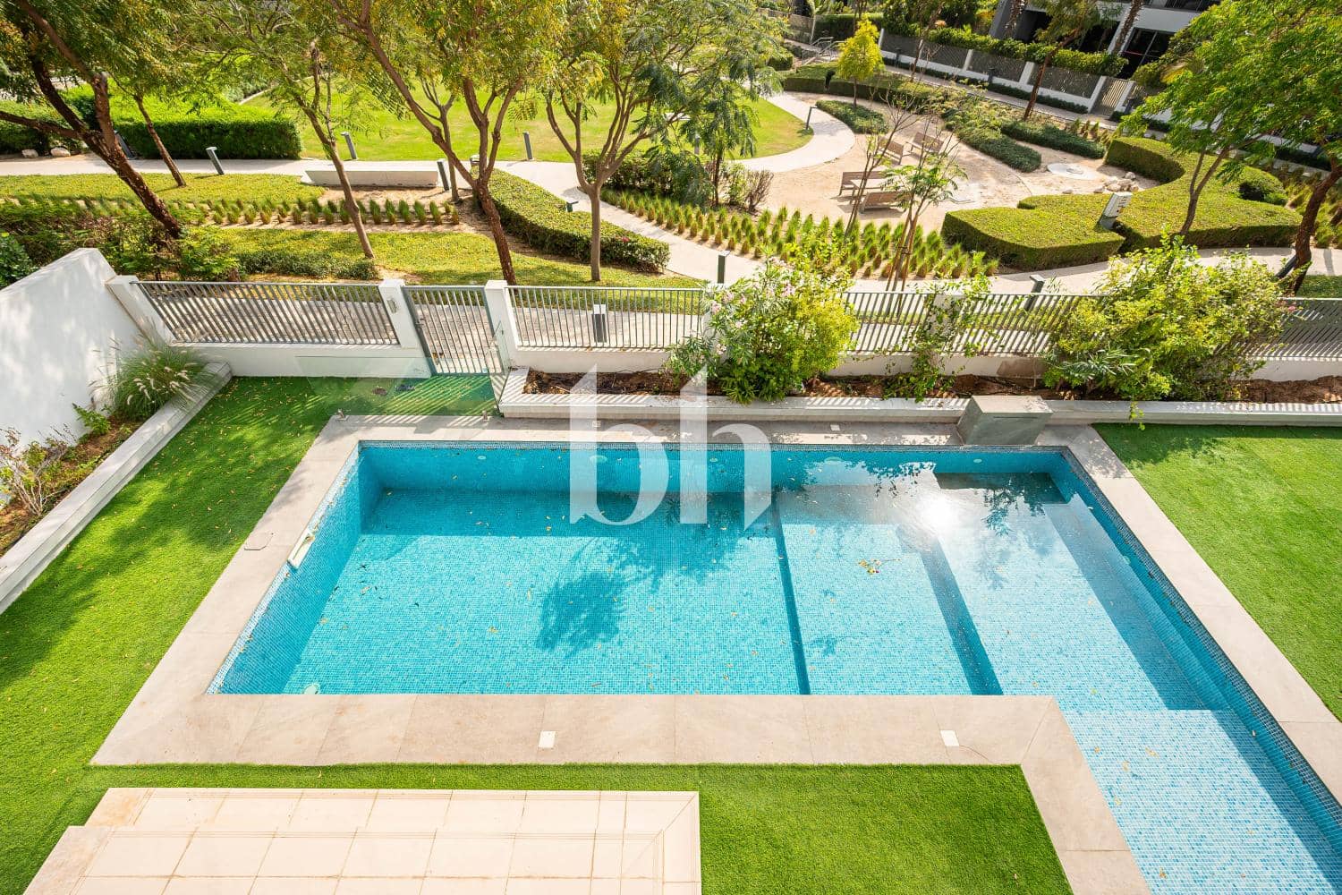 5 Bedroom Villa in Sidra Villas II - photo 1