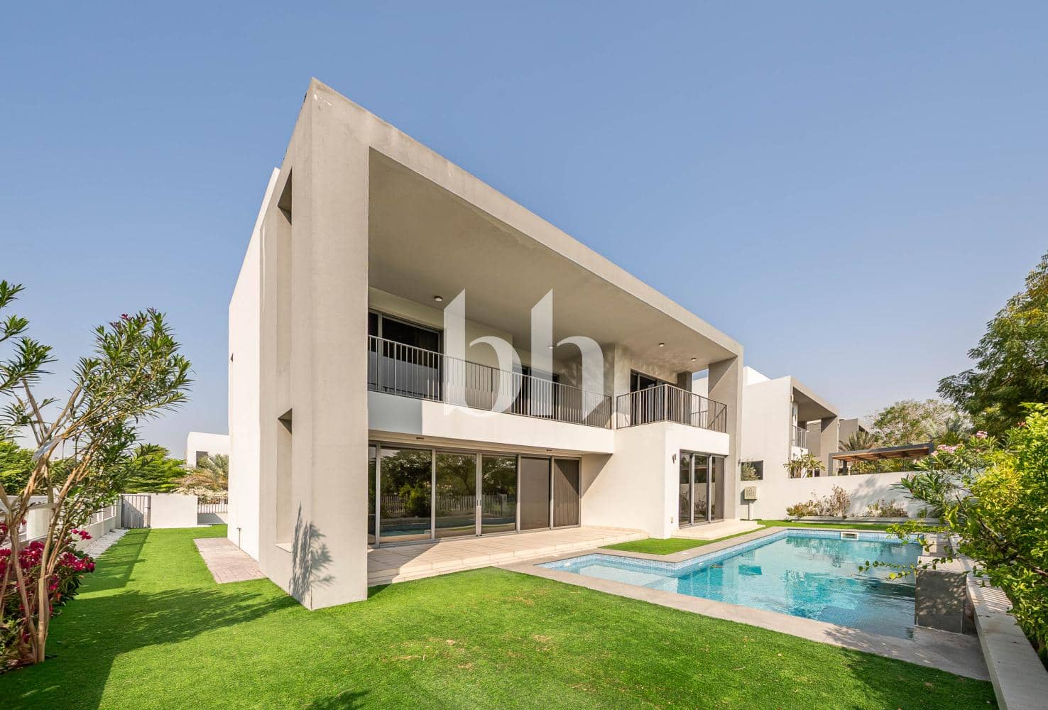 5 Bedroom Villa in Sidra Villas II
