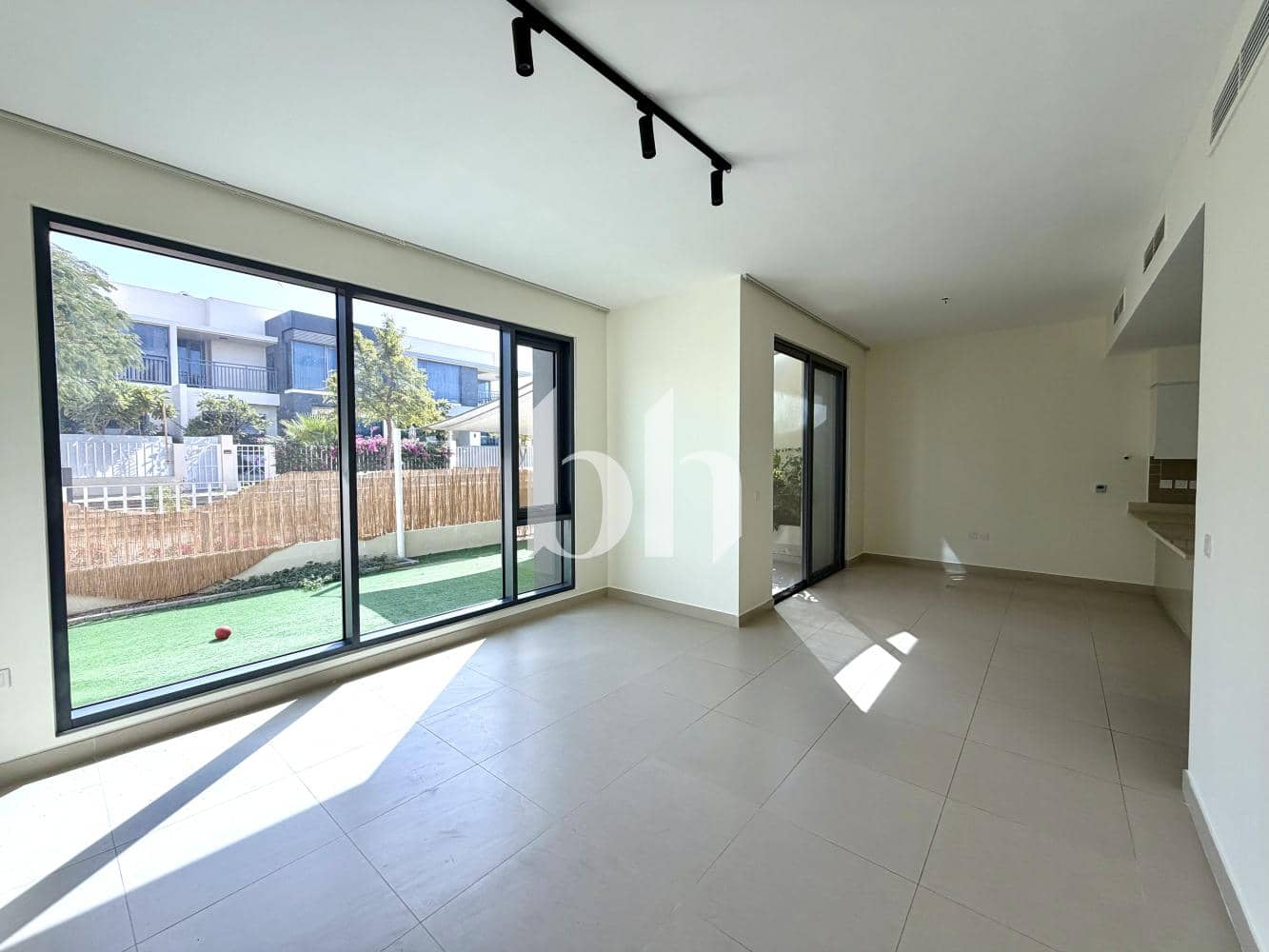 4 Bedroom Townhouse in Maple 1, Maple at Dubai Hills Estate - photo 1