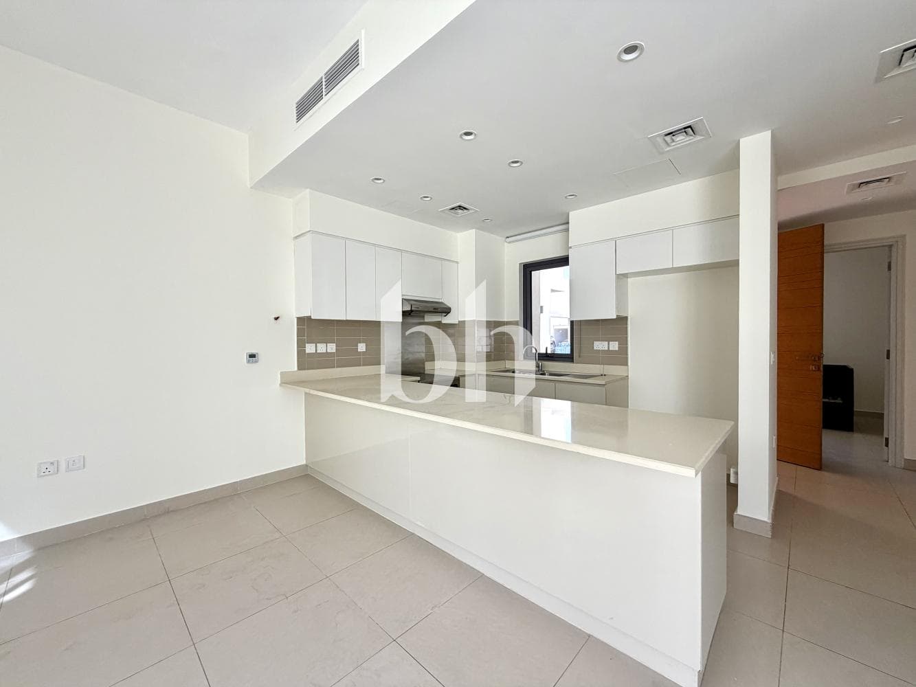 4 Bedroom Townhouse in Maple 1, Maple at Dubai Hills Estate - photo 2