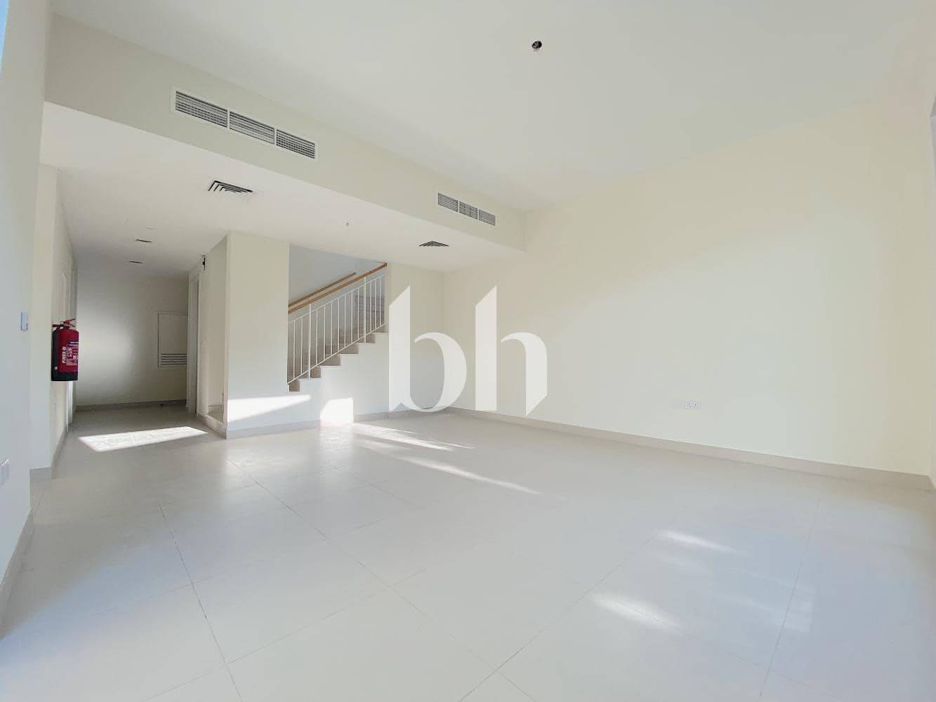 3 Bedroom Townhouse in Maple 1, Maple at Dubai Hills Estate - photo 2