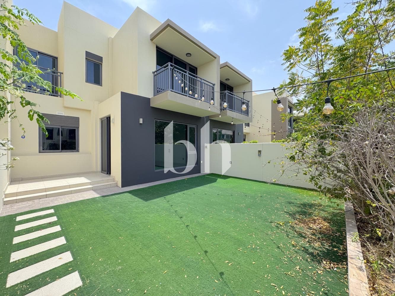 3 Bedroom Townhouse in Maple 1, Maple at Dubai Hills Estate - photo 1