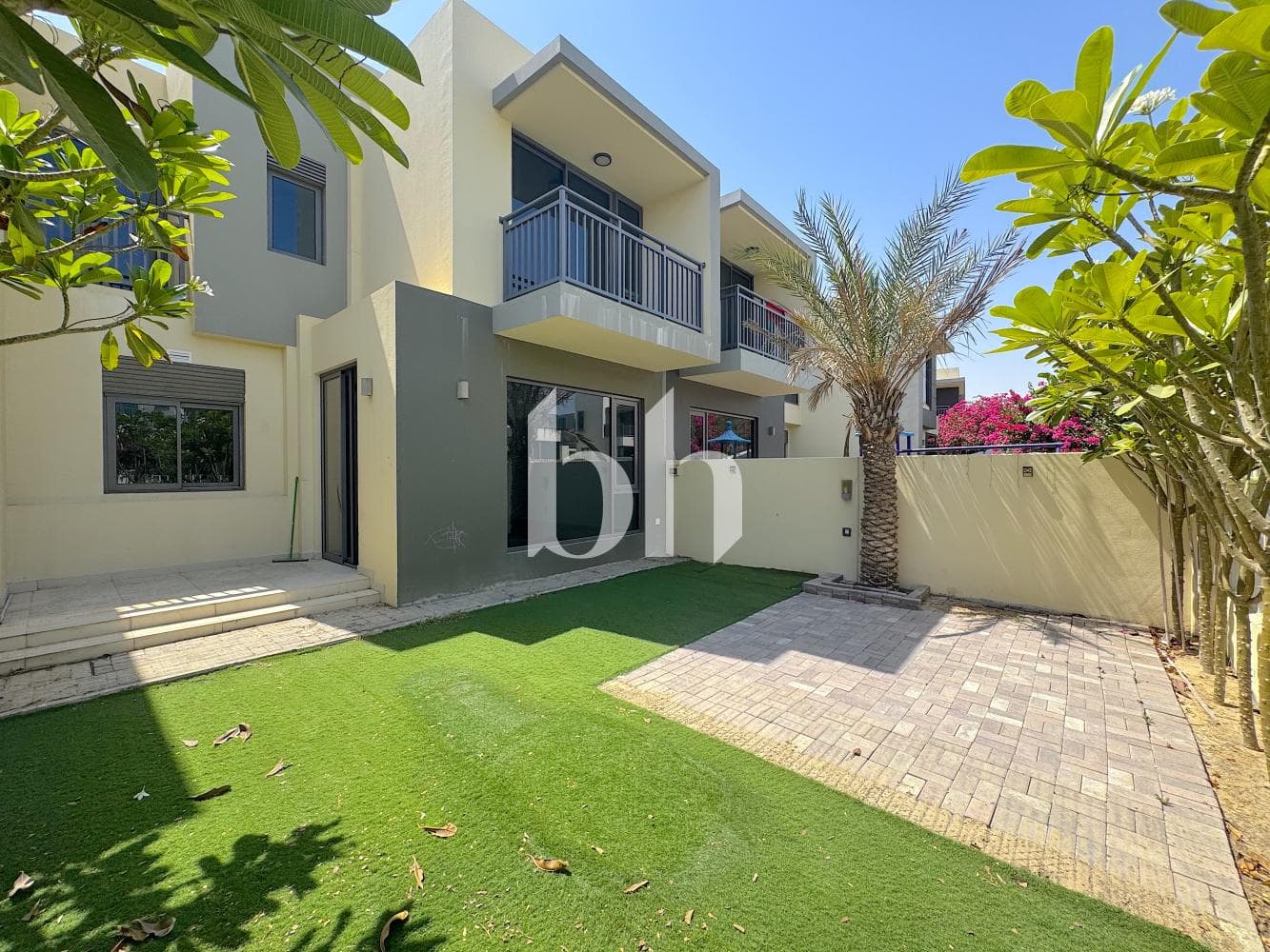 3 Bedroom Townhouse in Maple 1, Maple at Dubai Hills Estate - photo 1