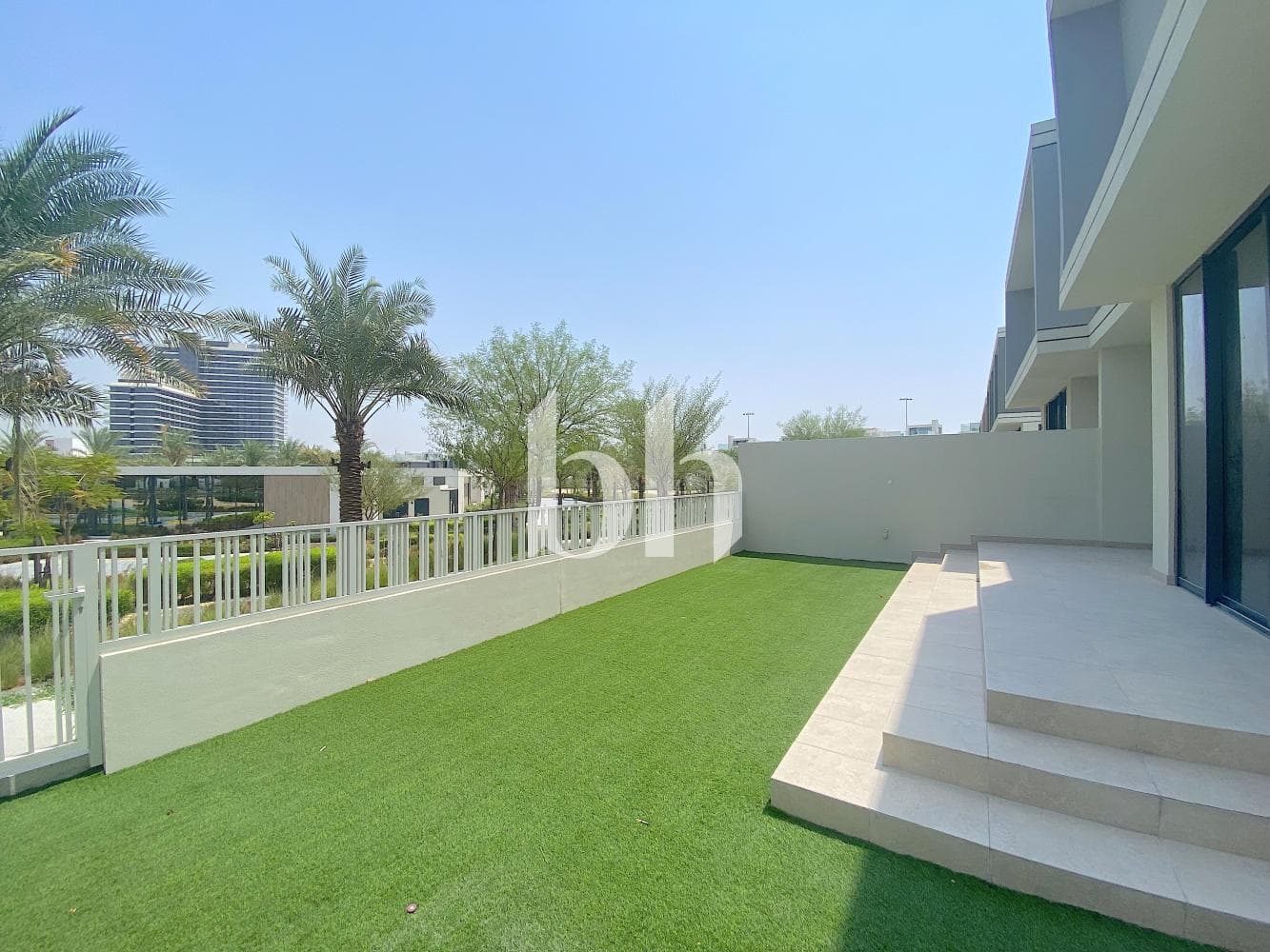 3 Bedroom Townhouse in Club Villas at Dubai Hills - photo 1