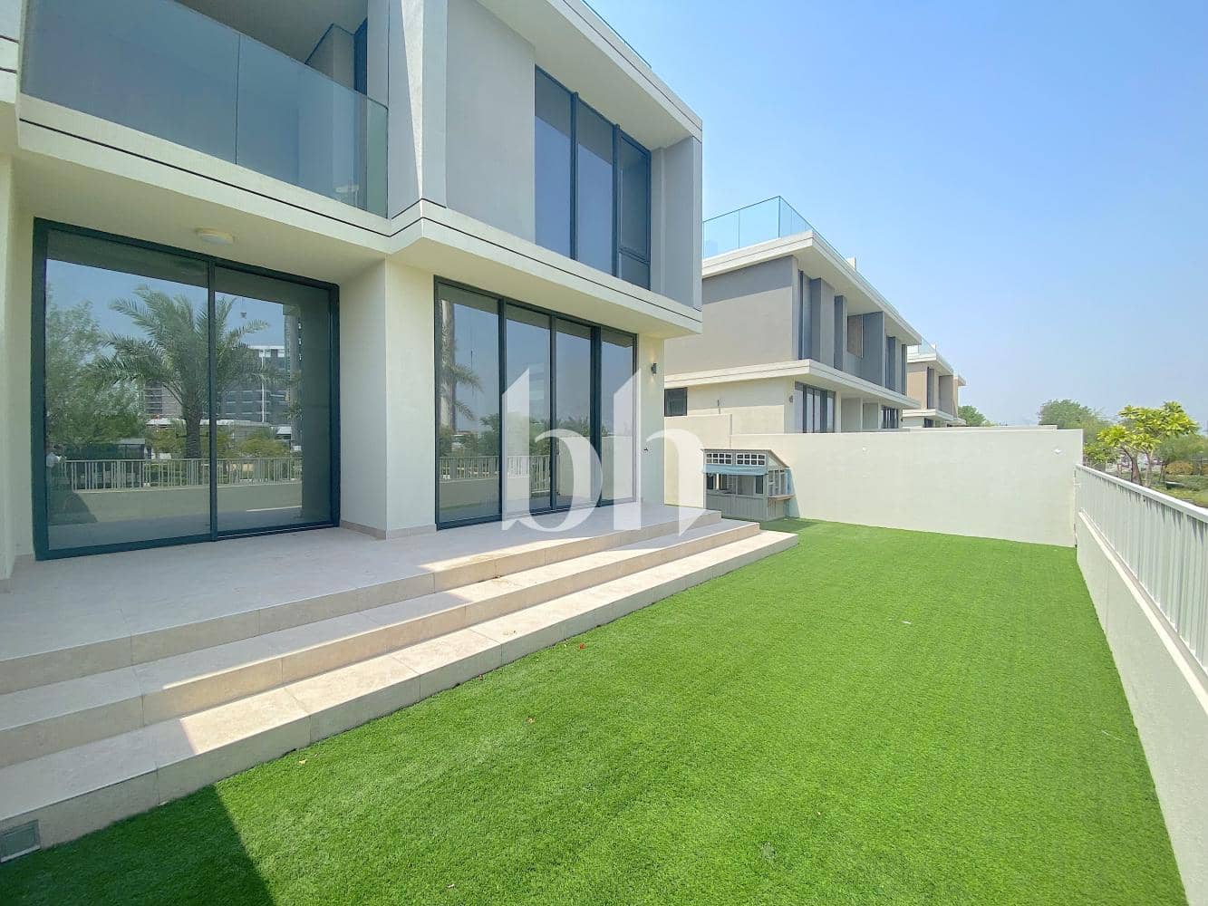 3 Bedroom Townhouse in Club Villas at Dubai Hills - photo 2